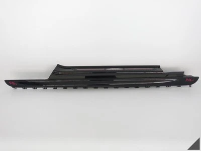 MINI COOPER F56 JCW Schwellerleiste Schweller Leiste Skirts Rechts - Bild 1 von 4