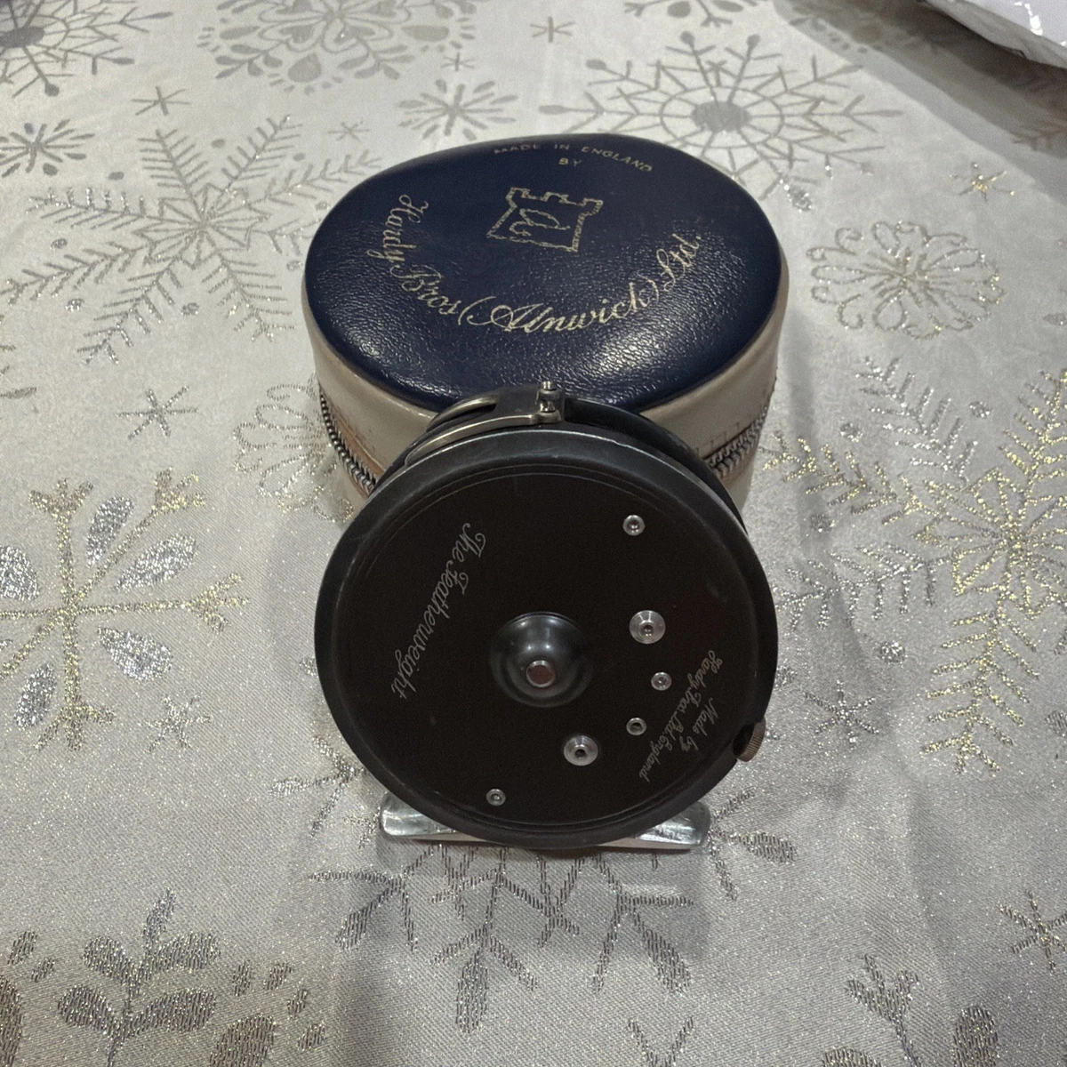 Hardy Featherweight for sale - eBay