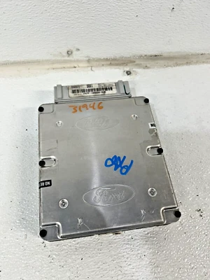 1994 Mazda B4000 2WD Auto ecu ecm engine computer module F47F-12A650-AHB B-4000 - Imagem 1 de 4