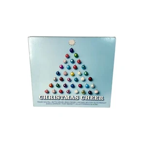 Christmas Cheer CD mit Holiday Classics - Bild 1 von 4
