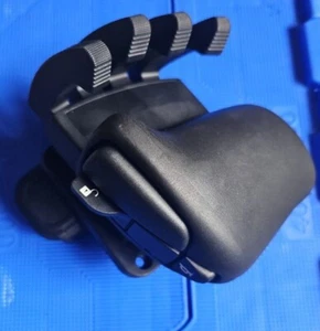 JUNGHEINRICH 51304220 SOLOPILOT 4 voies JOYSTICK COMMANDE EFG DFG 4s ORIGINE NEW - Picture 1 of 5