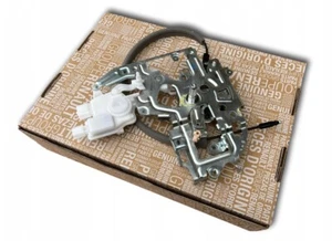 CERRADURA PUERTA TRASERA RENAULT MASTER III OPEL MOVANO 906123257R NUEVA ORIGINAL - Imagen 1 de 8