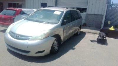 Used Cooling Module fits: 2010 Toyota Sienna Cooling Fan w/o tow package Grade A Foto 1 de 4