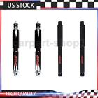 Shock Absorber Focus Auto Parts For Chevrolet LUV 1980-1982 Front Rear Chevrolet LUV