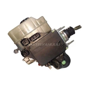 For 03-07 LAND CRUISER LX470 ABS Brake Pump Master Cylinder Booster Actuator - Bild 1 von 4