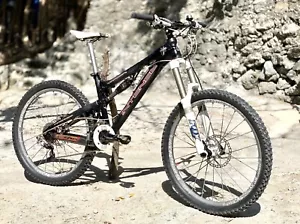 Intense Tracer 26r, handcrafted in USA, - Picture 1 of 15