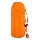 1x Large-Capacity Outdoor Thermal Waterproof Sleeping Storage Bag Sack