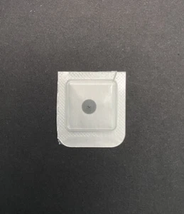 Genuine Omega Watch Caliber Part 8500A 33020 Date Indicator Driving Wheel NOS - Bild 1 von 2