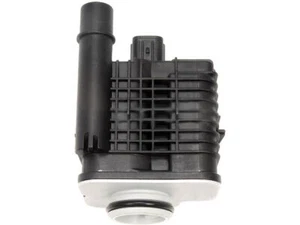 For 2015-2018 Lexus RC F Leak Detection Pump Dorman 73882CQGC 2016 2017 - Picture 1 of 2