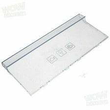Beko Middle Freezer Drawer Front