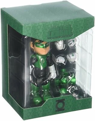 Figura de acción Herocross DC Comics Green Lantern HMF-028 Foto 1 de 3