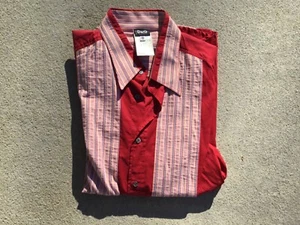 Dolce and Gabbana men’s shirt size L - Picture 1 of 4