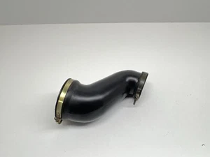 1987 Yamaha Warrior 350 YFM350 Carb To Airbox Rubber Boot Intake Mount OEM - Picture 1 of 5