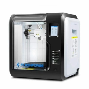 Flashforge Adventurer 3 Imprimante 3D Entièrement Fermée Caméra HD Intégrée Surveillance - Photo 1/10