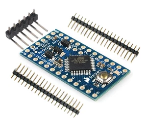 Pro Mini Enhancement ATMEGA328P 5V 16MHz Compatible to Arduino PRO mini - Picture 1 of 1