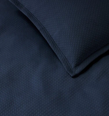 ХЛОПЧАТОБУМАЖНАЯ НАВОЛОЧКА SFERRA ROMBO ИЗ ПОРТУГАЛИИ - Изображение 1 из 3