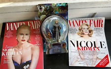 The Golden Compass Mrs. Coulter Collectible nicole kidman and vanity magazines