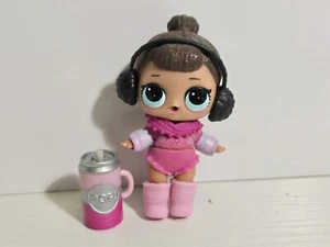 LOL Surprise Dolls All Star B.B.s Series 3 Fancy Glitter Rare!! - Picture 1 of 1