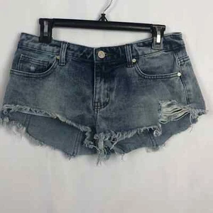 UNIF jeans shorts 27 - Picture 1 of 5