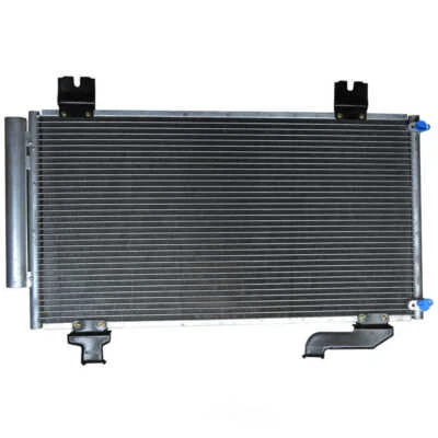 Condensador de aire acondicionado global 3767C para 09-14 Acura TSX 2,4 L-L4 Foto 1 de 2