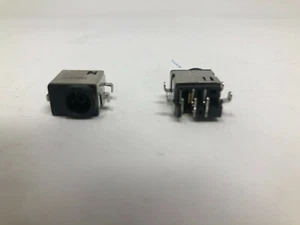 Gleichstrom Klinke Buchse für Samsung RV520 RC511 RV510 RV515 RV511 RV720 - Bild 1 von 6