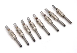 8PCS For 6.5 L 6.2 L Diesel Fast Start Glowplug GMC Hummer Chevy Glow Plug SET - Bild 1 von 5