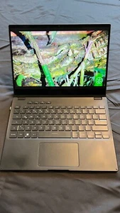 Asus flow x 13 GV301R 16gb RAM SSD M2 512gb - Foto 1 di 12