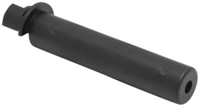 Tubo acelerador de repuesto negro Kuryakyn para Indian Springfield 2014-2017 6316 Foto 1 de 3