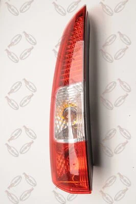 VOLVO XC70 I V70 II Luz Trasera Izquierda Luz De Freno Intermitente 30722645 - Imagen 1 de 4