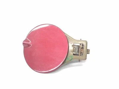 05-10 2009 Pontiac G6 tanque de combustible puerta tapa de gasolina cubierta 13 Merlot rojo joya 15833073 Foto 1 de 4