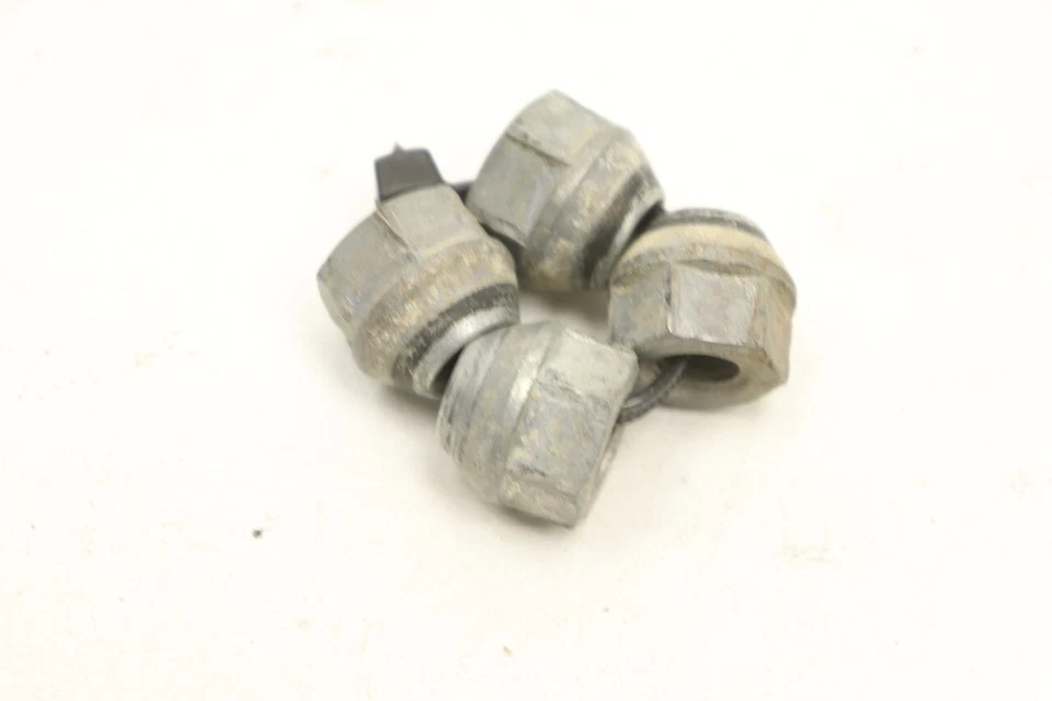 Suzuki King Quad 750 AXi Ltd 09 Lug Nuts 09159-10114 35439 - Image 1 of 1