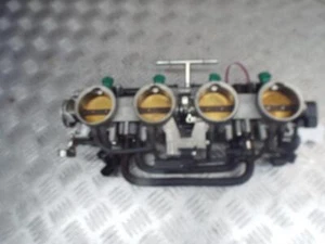 Kawasaki ZX10R 2011-2015 Throttle Bodies - Picture 1 of 11