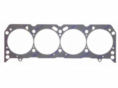 Junta de cabeza de salón Oldsmobile Cutlass 1977 Felpro 55714JY 6,6 L V8 Foto 1 de 2