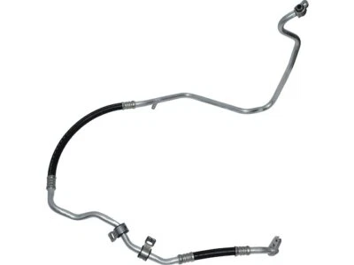 Conjunto de manguera de línea de succión de aire acondicionado Ram 3500 2014-2018 96621TQMK 2015 2016 2017 Foto 1 de 2