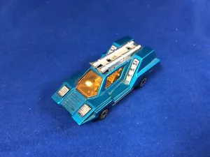 1975 MATCHBOX LESNEY SUPERFAST #68 COSMOBILE J56 vintage toy - Picture 1 of 6