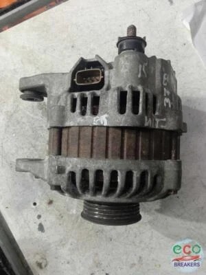 For MITSUBISHI CARISMA MK2 1997 ALTERNATOR MD358607 4 ATM 1.8 4G93 PETROL#11818 - Image 1 of 4