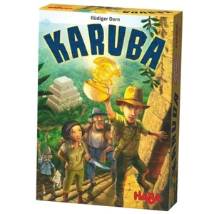 Karuba - Picture 1 of 3