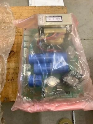 Signal Transformer Company Circuit Thermom7366 - Image 1 of 4