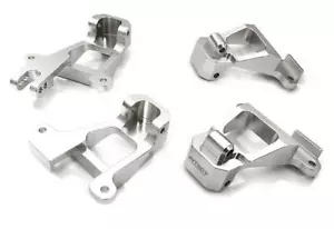 Juego de torre de choque mecanizada Billet para Traxxas TRX-4 (82024-4, 82056-4 y 82066-4) - Imagen 1 de 1