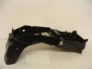 Guardabarros trasero bandeja trasera Triumph Sprint RS955 ST955 RS 955 ST 955 - Imagen 1 de 1