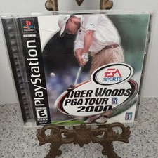 .PSX.' | '.Tiger Woods PGA Tour 2000.