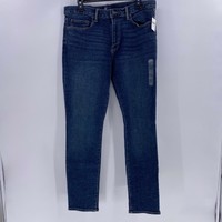 wearlight skinny jeans with gapflex
