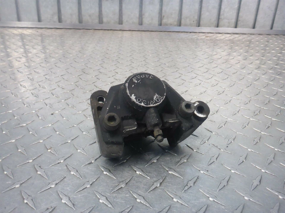 Pinza de freno trasera 83 Suzuki GS750ES GS 750 ES Foto 1 de 4