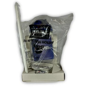 Star Wars Episode I Pepsi R2-D2 Figural Limted 12 Oz. Can Holder Japan Sealed - Picture 1 of 5