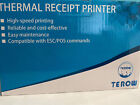 USB Thermal Receipt Printer 58mm Mini Small Portable Label