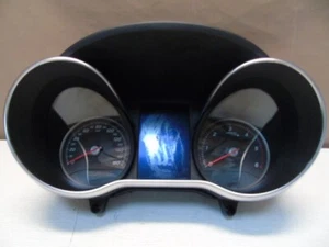 Original Mercedes Benz C W205 Kombiinstrument Tacho A2C80352504 - Bild 1 von 8