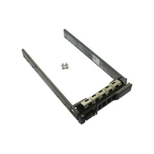 DELL Hot-Plug-Rahmen SAS S-ATA 2,5" PowerEdge R610 R720 0G176J - Bild 1 von 5