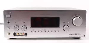 Sony STR-DA1000ES Home Theater Receiver p395 - Picture 1 of 6