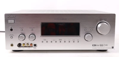 Sony STR-DA1000ES Home Theater Receiver p395 - Image 1 of 4