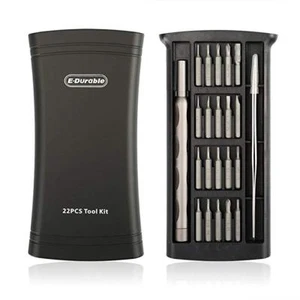 Mobile Phone Screen Opening Repair Tool Kit Screwdriver Set for iPhone XS 8 7 11 - Picture 1 of 11